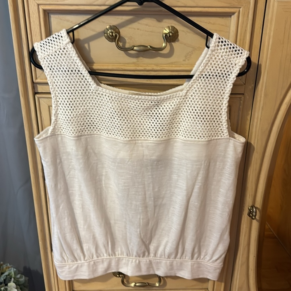 Prana Abbott Pass Tank - Picture 4 of 9